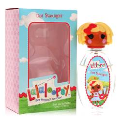 Lalaloopsy Eau De Toilette Spray (Dot Starlight) By Marmol & Son