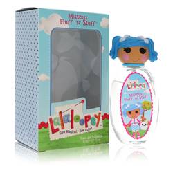 Lalaloopsy Eau De Toilette Spray (Fluff n Stuff) By Marmol & Son