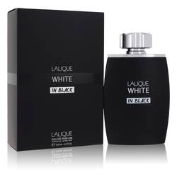 Lalique White In Black Eau De Parfum Spray By Lalique