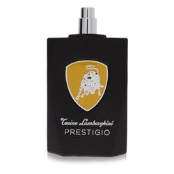 Lamborghini Prestigio Eau De Toilette Spray (Tester) By Tonino Lamborghini