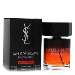 La Nuit De L'homme Eau De Parfum Spray By Yves Saint Laurent