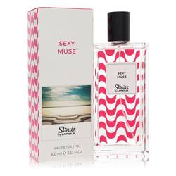 Lapidus Sexy Muse Eau De Toilette Spray By Lapidus