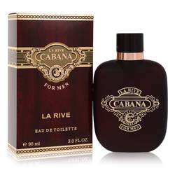 La Rive Cabana Eau De Toilette Spray By La Rive