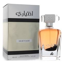 Lattafa Ekhtiari Eau De Parfum Spray (Unisex) By Lattafa