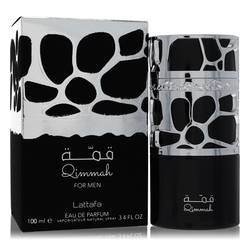 Lattafa Qimmah Eau De Parfum Spray By Lattafa