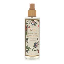 Laura Ashley No. 1 Fragrance Body Mist Spray By Laura Ashley