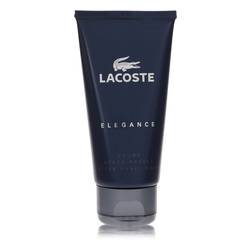 Lacoste Elegance After Shave Balm (unboxed) By Lacoste