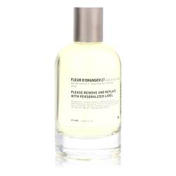 Le Labo Fleur D'oranger 27 Eau De Parfum Spray (unboxed) By Le Labo