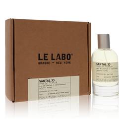 Le Labo Santal 33 Eau De Parfum Spray By Le Labo