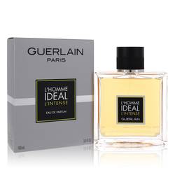 L'homme Ideal L'intense Eau De Parfum Spray By Guerlain