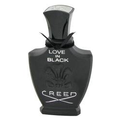 Love In Black Eau De Parfum Spray (Tester) By Creed