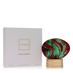 Live In Colours Eau De Parfum Spray (Unisex) By The House Of Oud