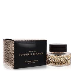 Linari Capelli D'oro Eau De Parfum Spray By Linari