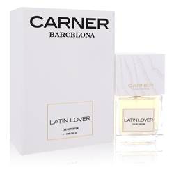 Latin Lover Eau De Parfum Spray By Carner Barcelona