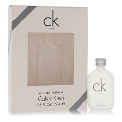 Ck One Eau De Toilette By Calvin Klein