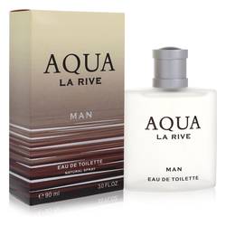 La Rive Aqua Eau De Toilette Spray By La Rive