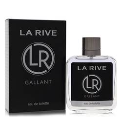 La Rive Gallant Eau De Toilette Spray By La Rive