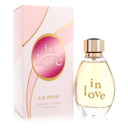 La Rive In Love Eau De Parfum Spray By La Rive