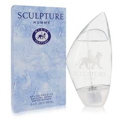 Sculpture Eau De Toilette Spray By Nikos