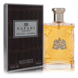 Safari Eau De Toilette Spray By Ralph Lauren