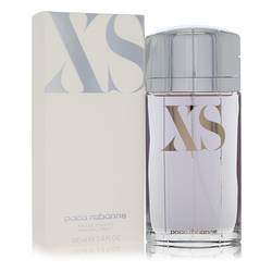 Xs Eau De Toilette Spray By Paco Rabanne