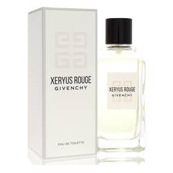 Xeryus Rouge Eau De Toilette Spray By Givenchy