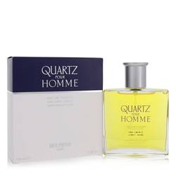 Quartz Eau De Toilette Spray By Molyneux