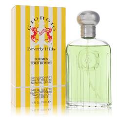 Giorgio Eau De Toilette Spray By Giorgio Beverly Hills