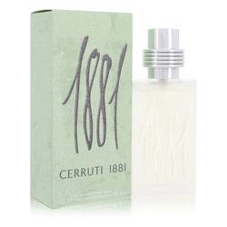 1881 Eau De Toilette Spray By Nino Cerruti