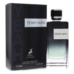Maison Alhambra Yeah Eau De Parfum Spray By Maison Alhambra
