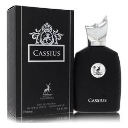 Maison Alhambra Cassius Eau De Parfum Spray By Maison Alhambra