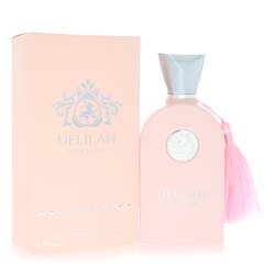 Maison Alhambra Delilah Eau De Parfum Spray By Maison Alhambra