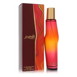 Mambo Eau De Parfum Spray By Liz Claiborne