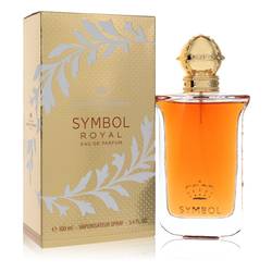 Marina De Bourbon Symbol Royal Eau De Parfum Spray By Marina De Bourbon