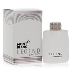 Montblanc Legend Spirit Mini EDT By Mont Blanc