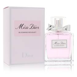 Miss Dior Blooming Bouquet Eau De Toilette Spray By Christian Dior