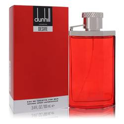 Desire Eau De Toilette Spray By Alfred Dunhill