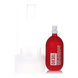 Diesel Zero Plus Eau De Toilette Spray By Diesel