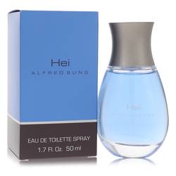 Hei Eau De Toilette Spray By Alfred Sung