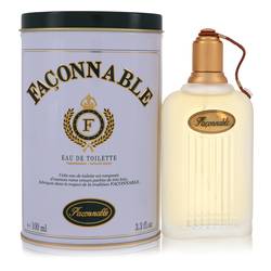 Faconnable Eau De Toilette Spray By Faconnable