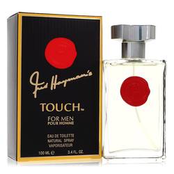 Touch Eau De Toilette Spray By Fred Hayman