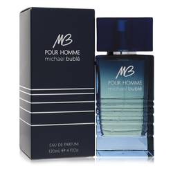 Michael Buble Eau De Parfum Spray By Michael Buble