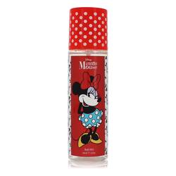 Minnie Mouse Body Mist By Disney