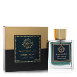 Minister Of Oud Oud Satin Extrait De Parfum By Fragrance World