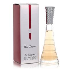 Miss Dupont Mini EDP By St Dupont