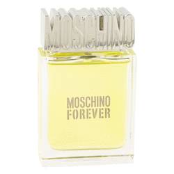 Moschino Forever Eau De Toilette Spray (Tester) By Moschino