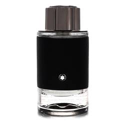 Montblanc Explorer Eau De Parfum Spray (Tester) By Mont Blanc