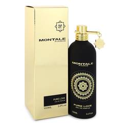 Montale Pure Love Eau De Parfum Spray (Unisex) By Montale