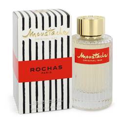 Moustache Eau De Toilette Spray By Rochas