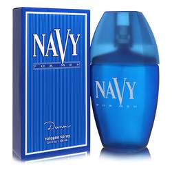 Navy Cologne Spray By Dana